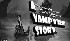 A Vampyre Story screenshot 10