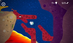 Mimpi screenshot 1