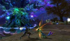 Aion: Ascension screenshot 5