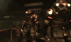 Showdown: Scorpion screenshot 1