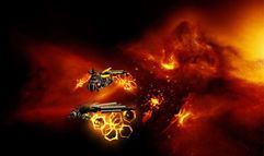 Sword of the Stars screenshot 10