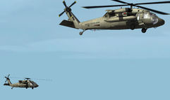 Armed Assault screenshot 2