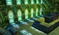 X-Men Legends II: Rise of the Apocalypse screenshot 7