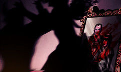 Celestial Tear: Demon's Revenge screenshot 12