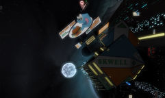 Ring Runner: Flight of the Sages screenshot 1