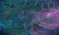 Gods War Online screenshot 4