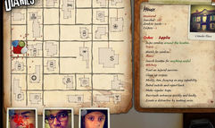 Zafehouse: Diaries screenshot 8