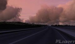 Microsoft Flight screenshot 10