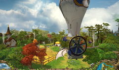 King's Bounty: The Legend screenshot 7