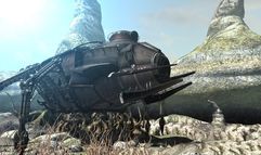 The Sacred Rings screenshot 2