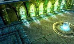 X-Men Legends II: Rise of the Apocalypse screenshot 12