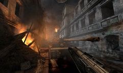 Painkiller: Battle out of Hell screenshot 9
