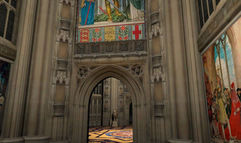 The Regiment screenshot 5