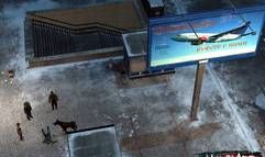 Night Watch screenshot 2