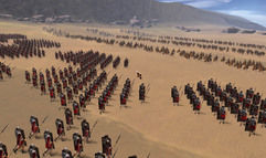 Legion Arena screenshot 1