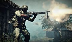 Battlefield: Bad Company 2 Vietnam screenshot 15