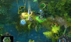 Might & Magic Heroes VI screenshot 1