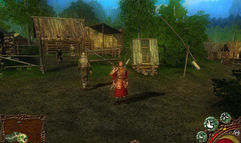 Requital screenshot 8
