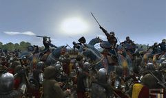 Medieval 2: Total War screenshot 1