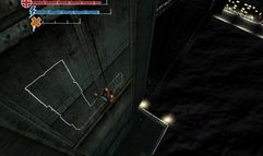 Marc Ecko's Getting Up: Contents Under Pressure screenshot 19