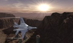 Rebel Raiders: Operation Nighthawk screenshot 19