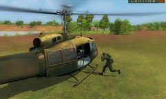 Whirlwind of Vietnam screenshot 7