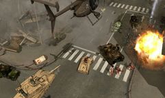 Joint Task Force screenshot 11