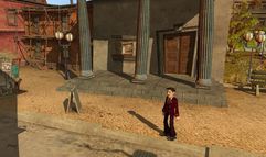 Raiders of the Lost Casino screenshot 1