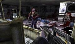 Hellforces screenshot 11