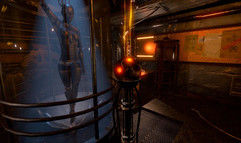 Avenging Angel screenshot 4