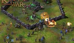 Kohan: Kings of War screenshot 5