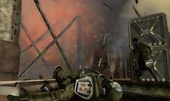 Red Faction: Guerrilla screenshot 7