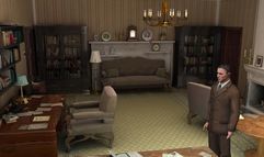A Stroke of Fate screenshot 4