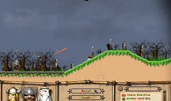 The 3 Vikings screenshot 1