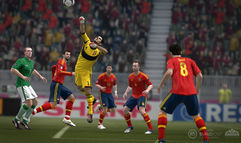 UEFA Euro 2012 screenshot 1