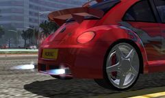 World Racing 2 screenshot 7