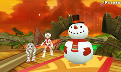 Flyff: Fly for Fun screenshot 3