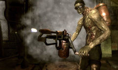 Showdown: Scorpion screenshot 3
