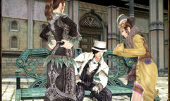 Sword of the New World screenshot 7