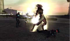 City of Villains screenshot 10
