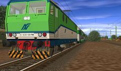 Trainz Railroad Simulator 2006 screenshot 6