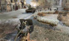 Faces of War screenshot 5