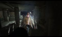 Condemned: Criminal Origins screenshot 17
