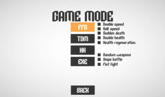 Square Brawl screenshot 6