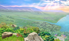 Wonderland Online screenshot 2