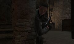 Medal of Honor: Airborne screenshot 2