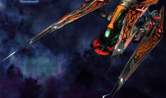 Darkstar One screenshot 3
