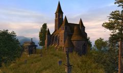 The Guild 2 screenshot 2