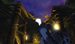 Hellforces screenshot 2