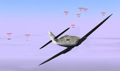 WarBirds 2006 screenshot 19